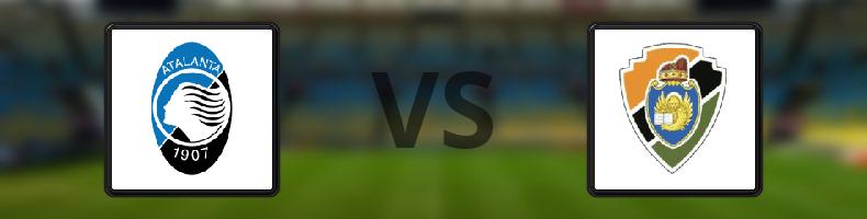 Atalanta - Venezia odds, speltips, resultat i Serie A