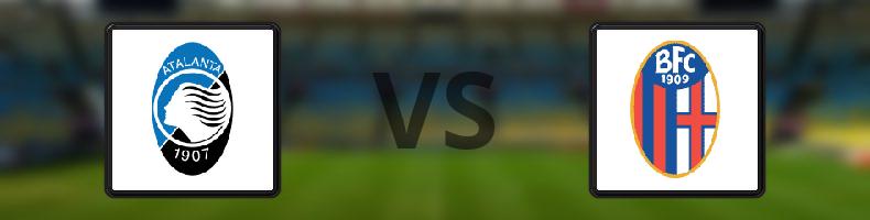 Atalanta - Bologna odds, speltips, resultat i Serie A