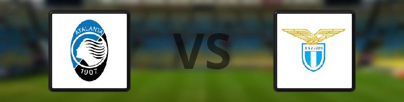 Atalanta - Lazio odds, speltips, resultat i Serie A