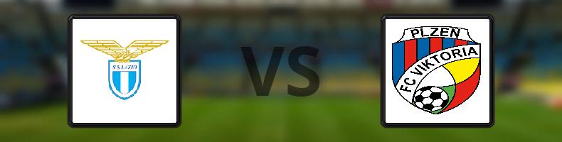 Lazio - Viktoria Plzen odds, speltips, resultat i Europa League