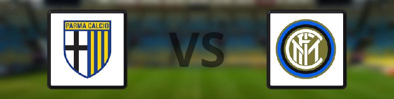 Parma - Inter odds, speltips, resultat i Serie A