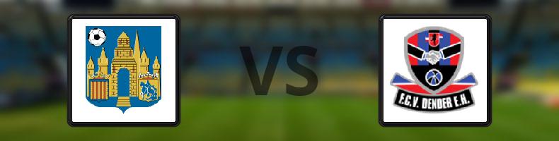 Westerlo - Dender odds, speltips, resultat i Jupiler League