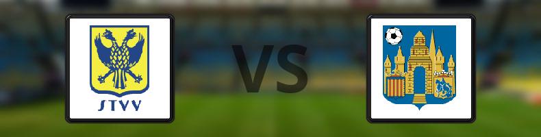 Sint-Truiden - Westerlo odds, speltips, resultat i Jupiler League