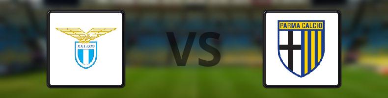 Lazio - Parma odds, speltips, resultat i Serie A