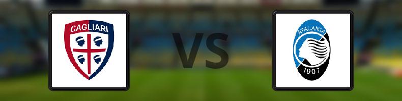 Cagliari - Atalanta odds, speltips, resultat i Serie A