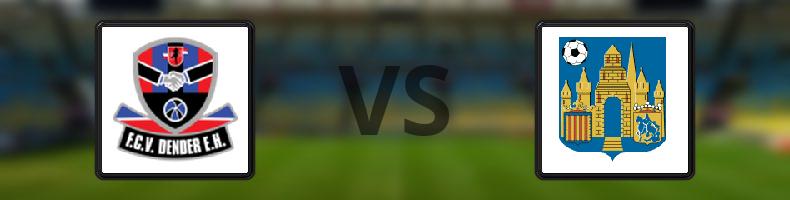 Dender - Westerlo odds, speltips, resultat i Jupiler League