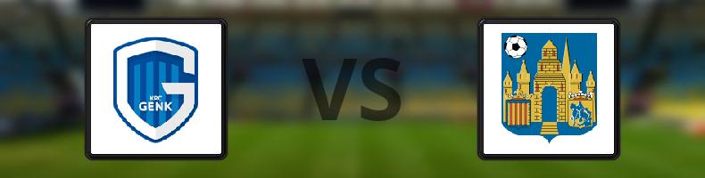 RC Genk - Westerlo odds, speltips, resultat i Jupiler League