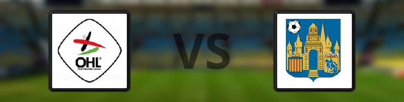 Oud-Heverlee Leuven - Westerlo odds, speltips, resultat i Jupiler League