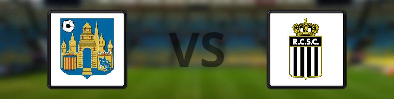 Westerlo - Charleroi odds, speltips, resultat i Jupiler League