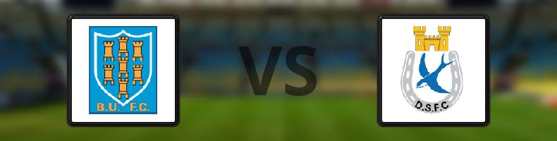 Ballymena United - Dungannon Swifts FC odds, speltips, resultat i NIFL Premiership