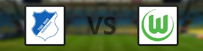 TSG 1899 Hoffenheim - Wolfsburg odds, speltips, resultat i Bundesliga damer