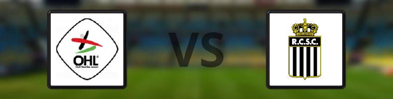 Oud-Heverlee Leuven - Charleroi odds, speltips, resultat i Jupiler League