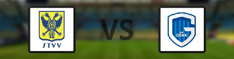 Sint-Truiden - RC Genk odds, speltips, resultat i Jupiler League