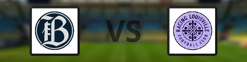 Bay FC - Racing Louisville FC odds, speltips, resultat i NWSL