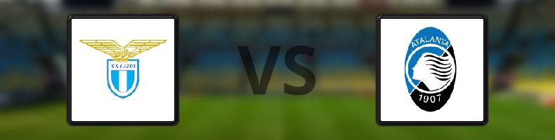 Lazio - Atalanta odds, speltips, resultat i Serie A