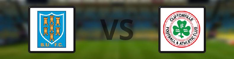 Ballymena United - Cliftonville odds, speltips, resultat i NIFL Premiership