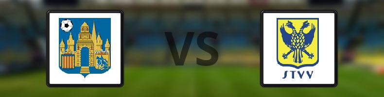 Westerlo - Sint-Truiden odds, speltips, resultat i Jupiler League