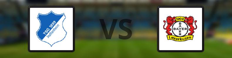 TSG 1899 Hoffenheim - Bayer 04 Leverkusen odds, speltips, resultat i Bundesliga damer