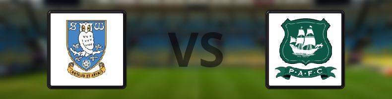 Sheffield Wednesday - Plymouth odds, speltips, resultat i EFL Championship