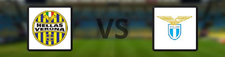 Hellas Verona - Lazio odds, speltips, resultat i Serie A