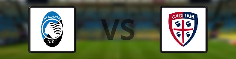 Atalanta - Cagliari odds, speltips, resultat i Serie A