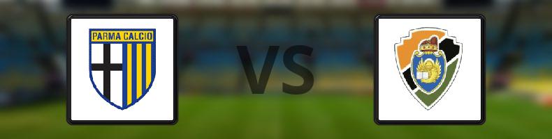 Parma - Venezia odds, speltips, resultat i Serie A