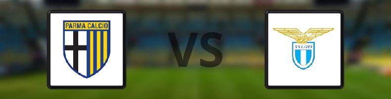 Parma - Lazio odds, speltips, resultat i Serie A