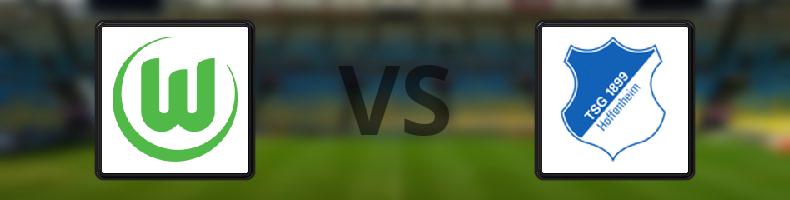 Wolfsburg - TSG 1899 Hoffenheim odds, speltips, resultat i Bundesliga damer