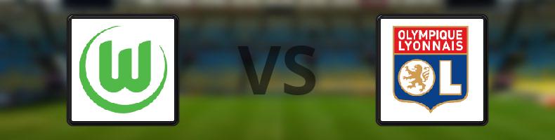 Wolfsburg - Lyon odds, speltips, resultat i Champions League damer