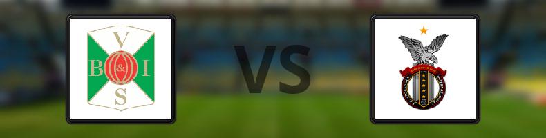 Varbergs BoIS FC - FC Stockholm Internazionale odds, speltips, resultat i Svenska Cupen