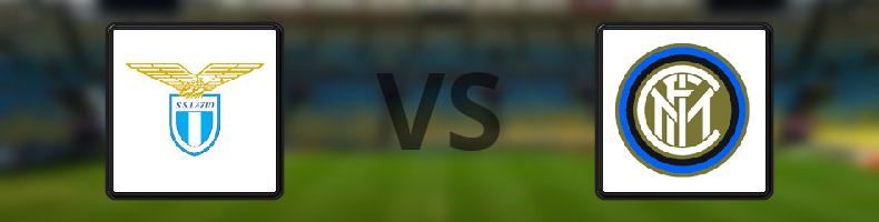 Lazio - Inter odds, speltips, resultat i Coppa Italia