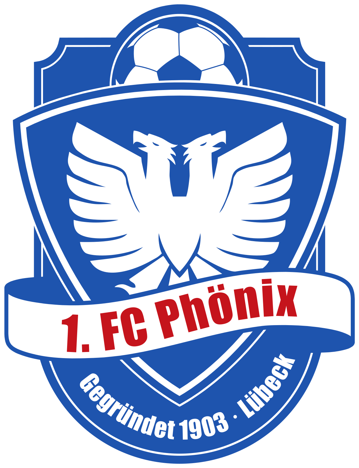 1. FC Phönix Lübeck 