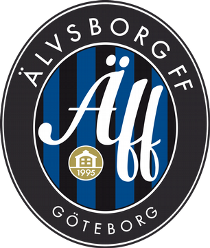 Älvsborg FF 