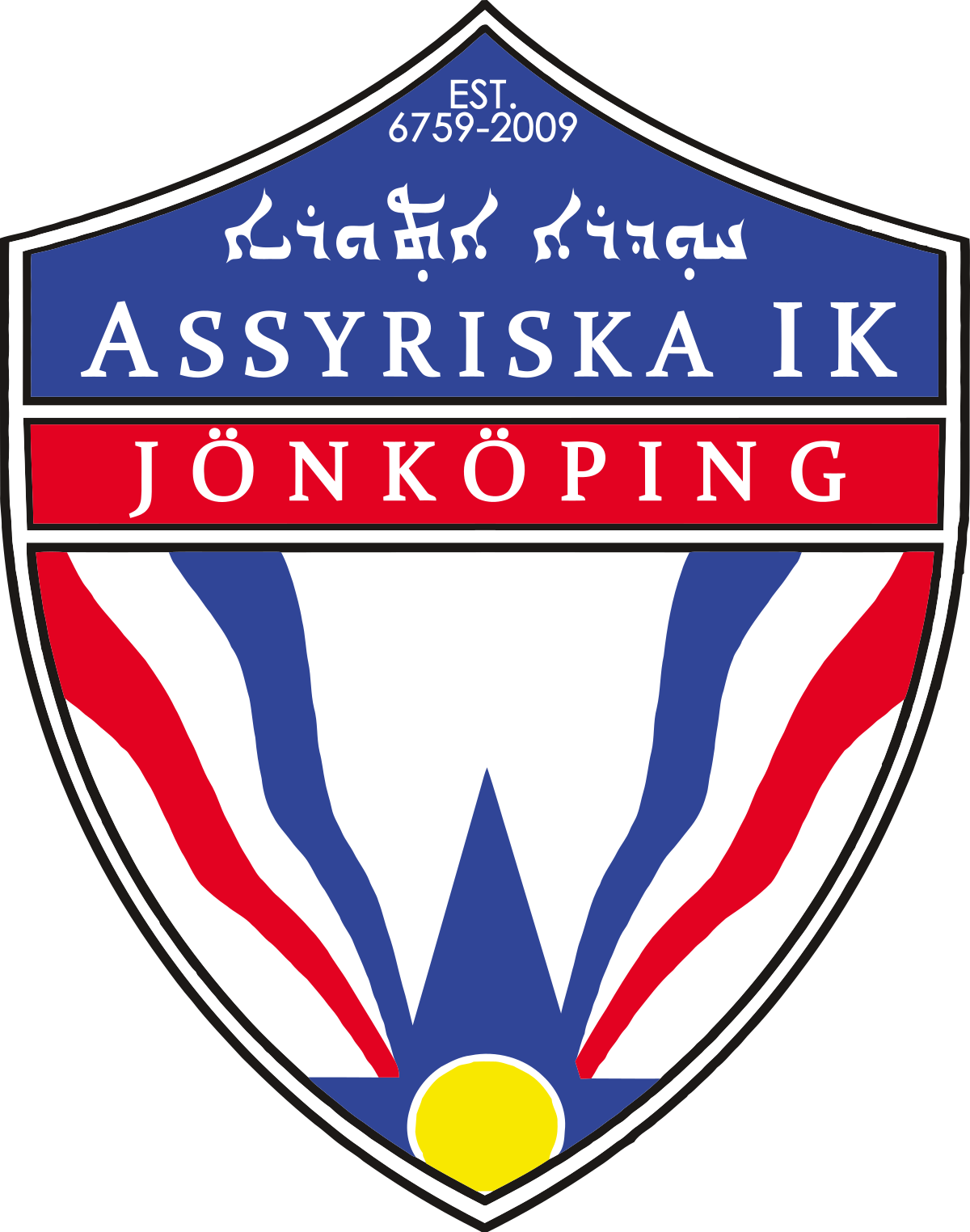 Assyriska IK