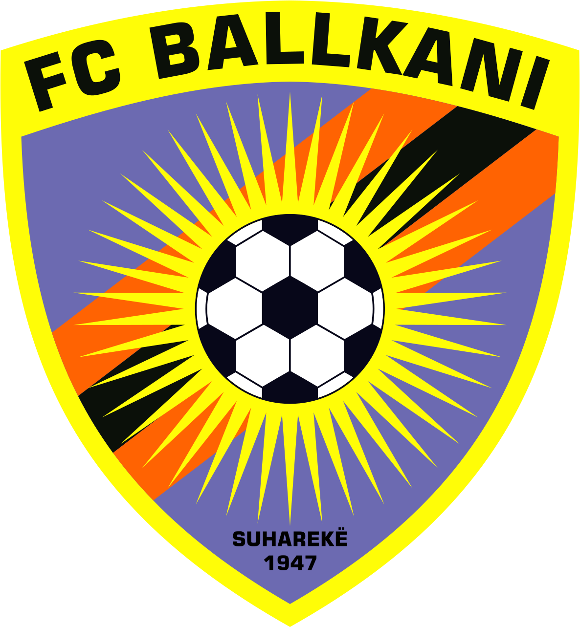 Ballkani 