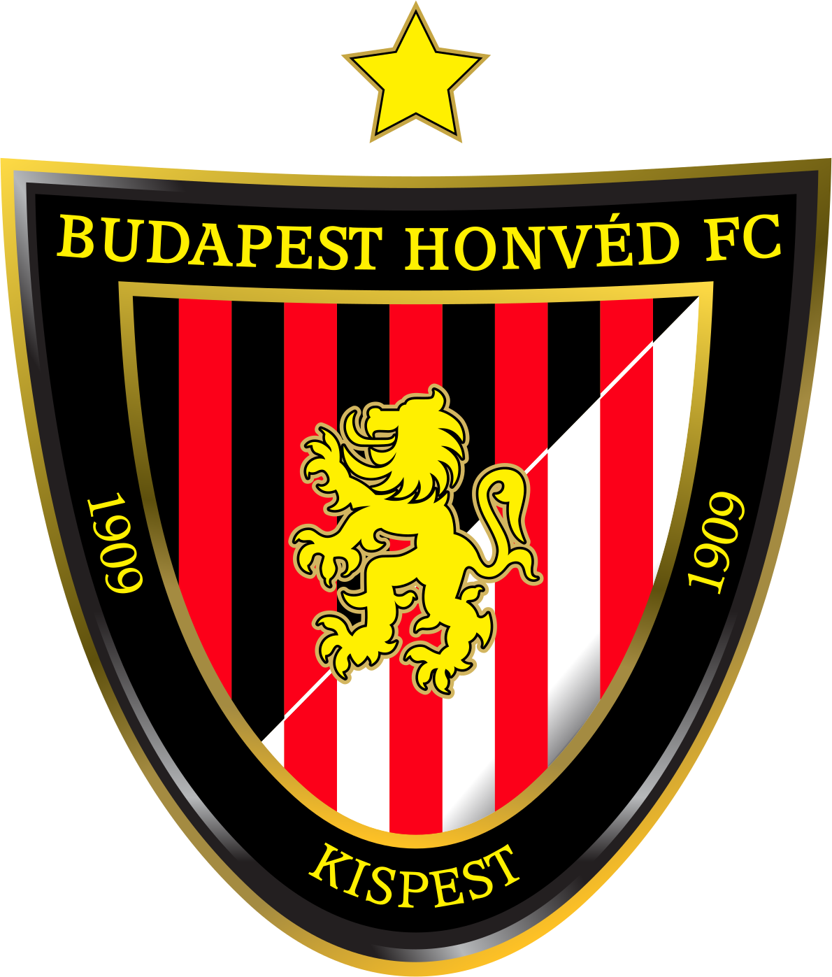 Budapest Honvéd