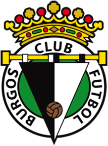 Burgos CF 