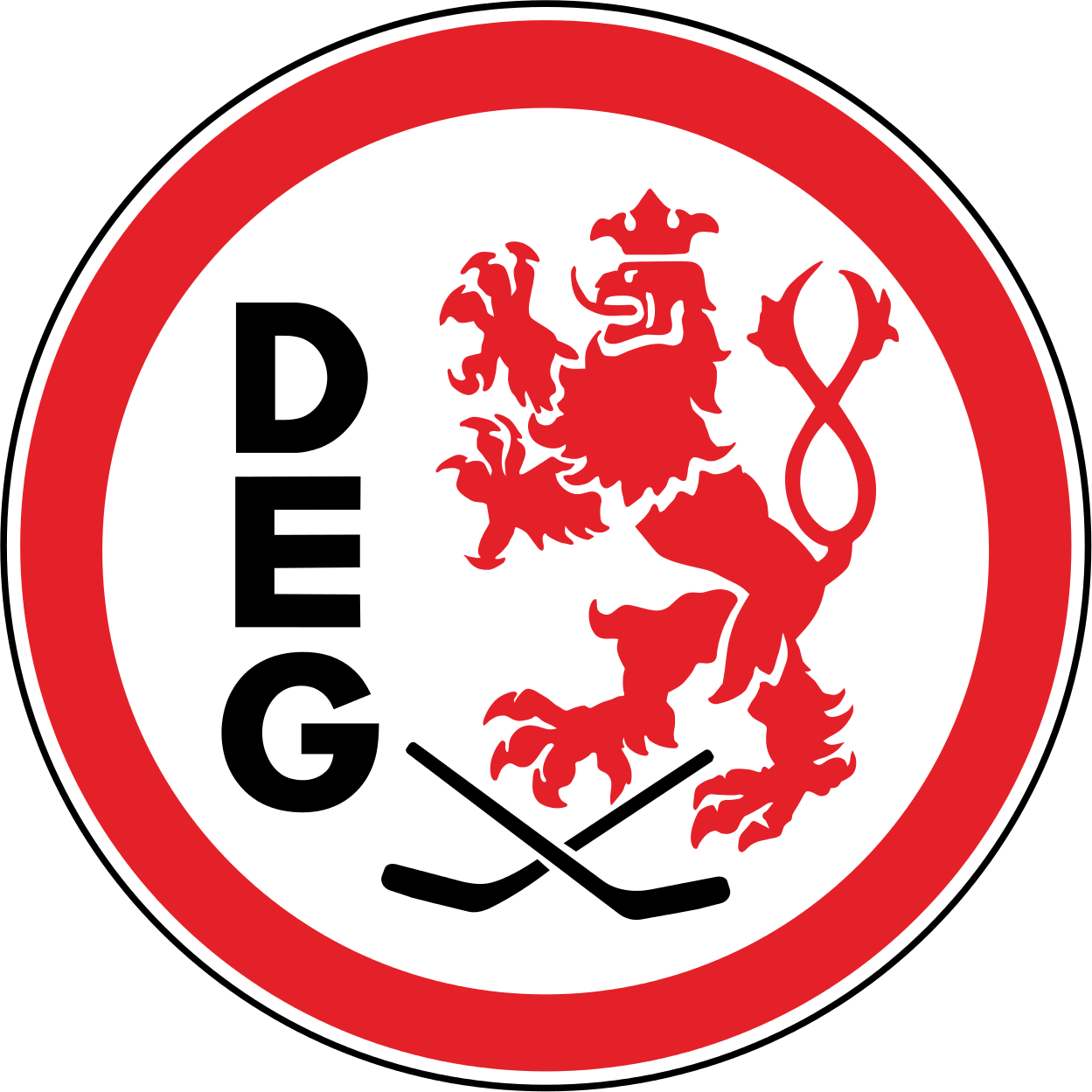 Düsseldorfer EG 