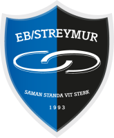 EB/Streymur