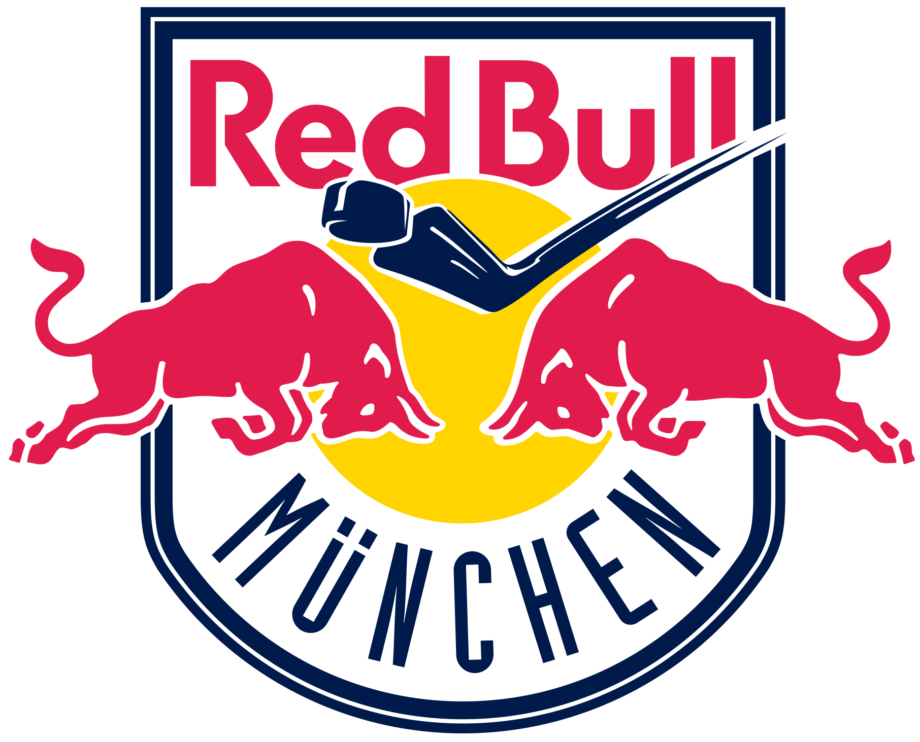 Red Bull München