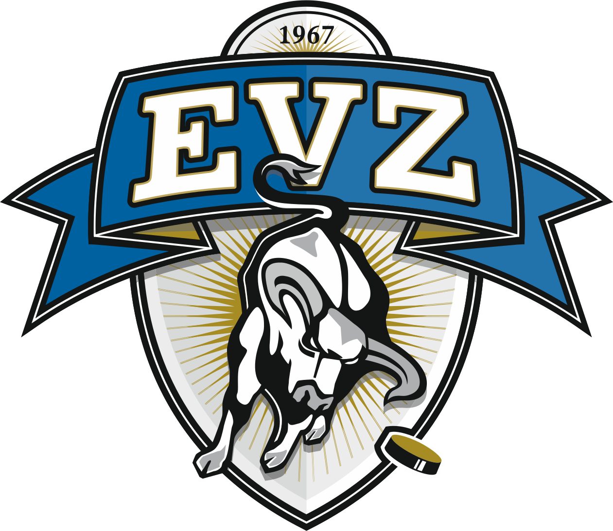 EV Zug