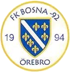 FK Bosna 92 Örebro 