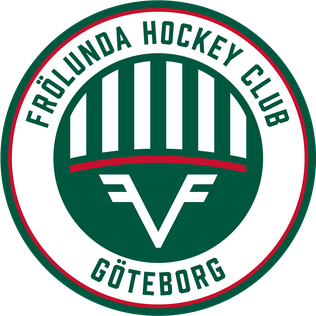 Frölunda HC damer