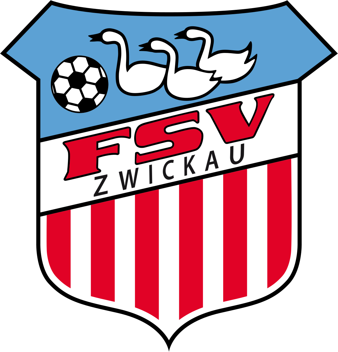 FSV Zwickau 