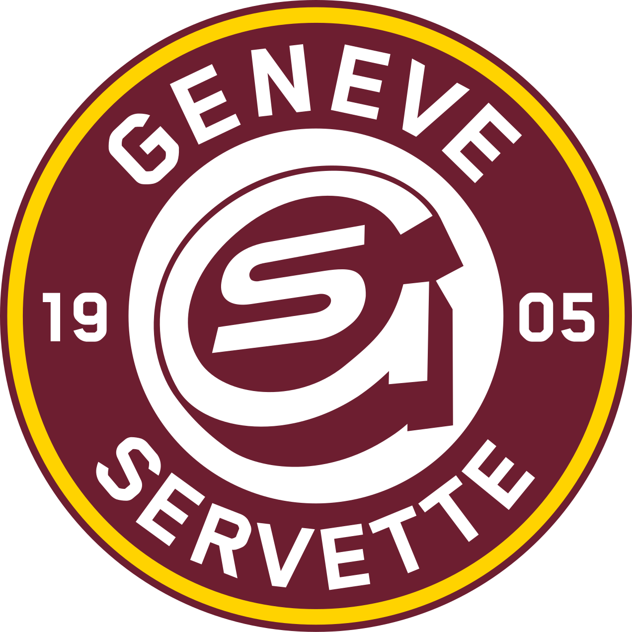 Geneve-Servette HC