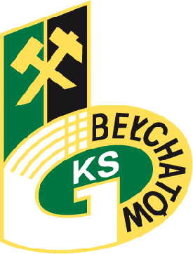 GKS Belchatow 