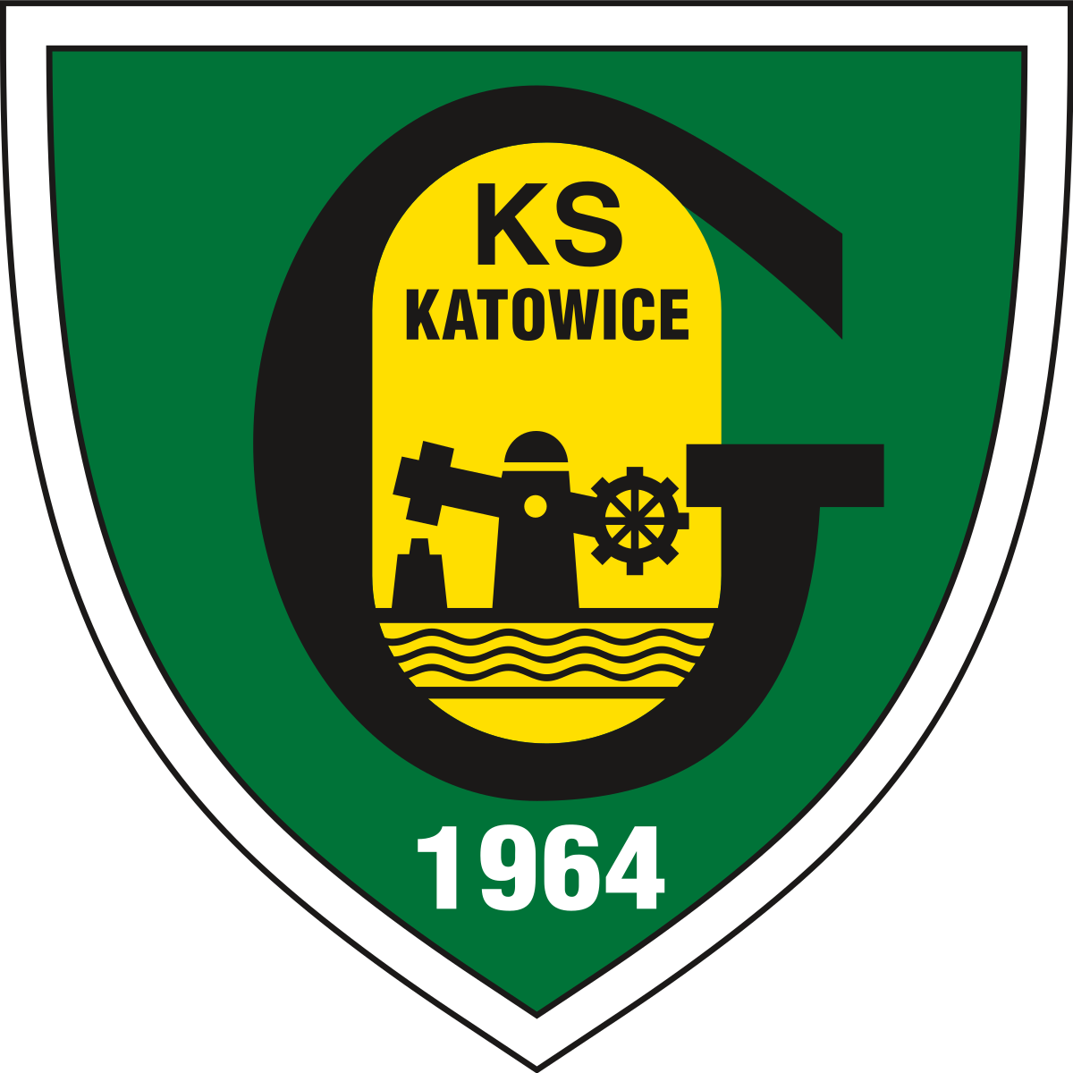 GKS Gieksa Katowice 