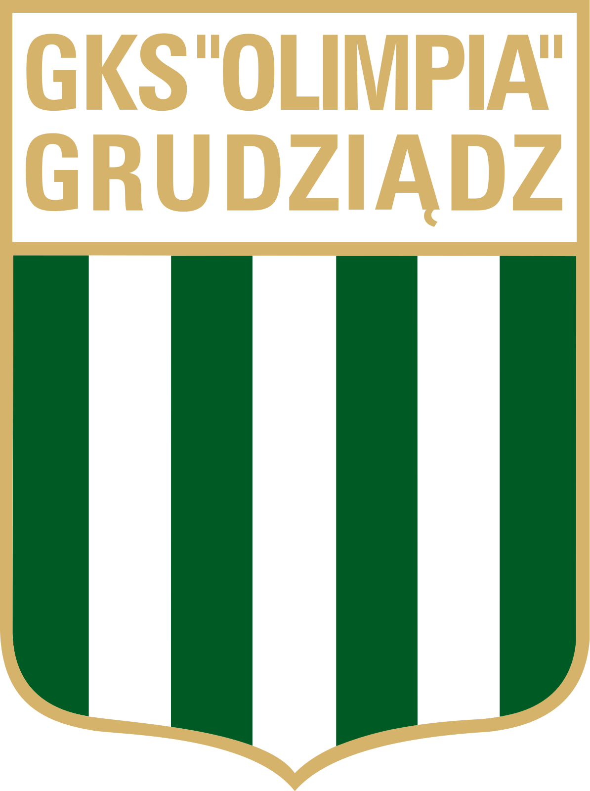 Olimpia Grudziadz