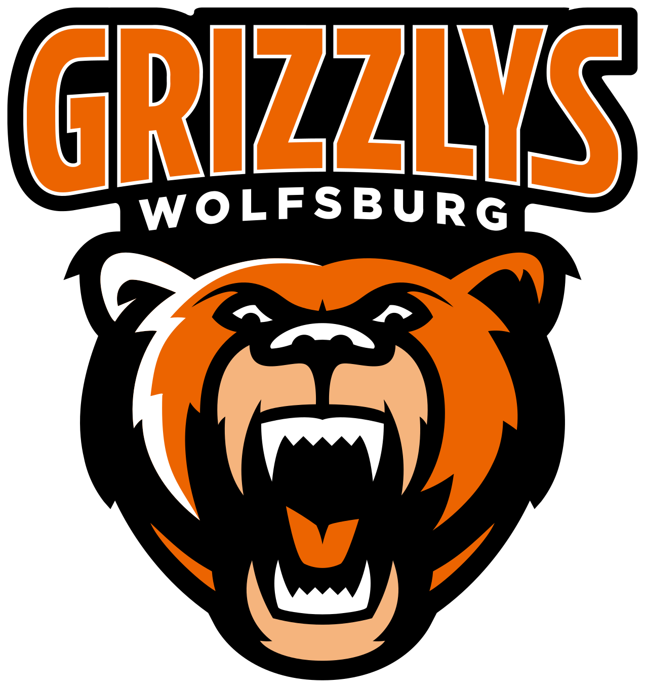 Grizzly Adams Wolfsburg