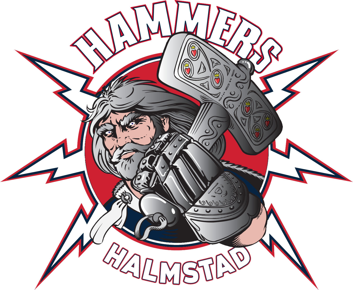 Halmstad Hammers HC 